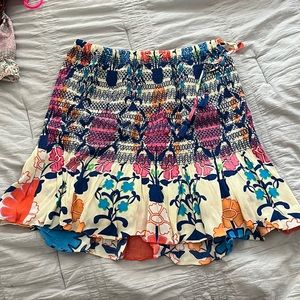 Plenty by Tracey Reese skirt